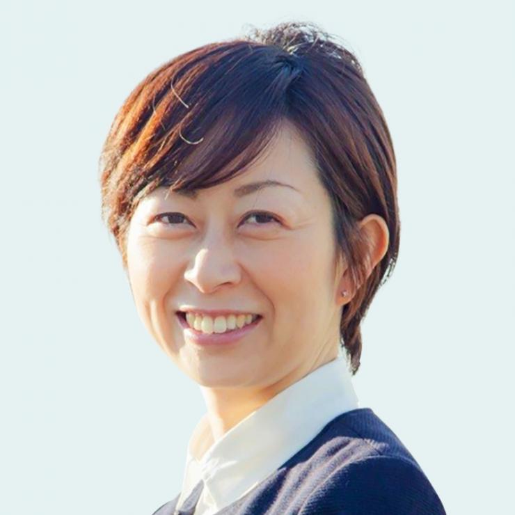 鈴木 美緒 氏　株式会社grain grain