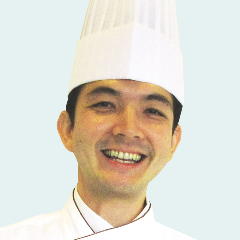 上野 剛 氏　鈴木氏サポーター