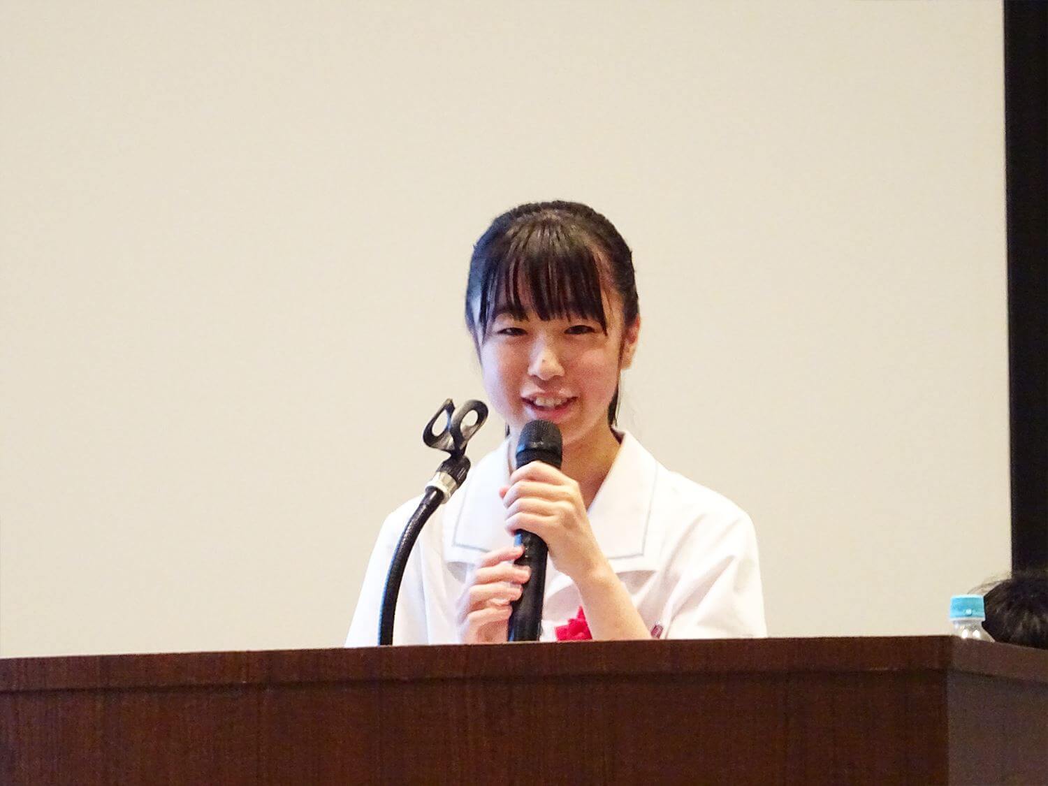 SAITAMA Smile Women ピッチ 2017