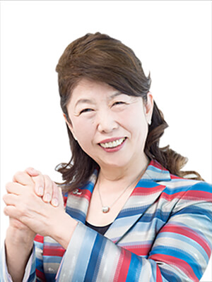 株式会社コマーム代表取締役 小松 君恵氏
