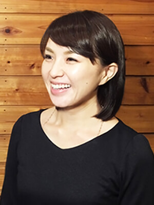 株式会社アイエフラッシュ 代表取締役 南 まゆ子 氏
