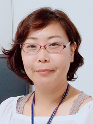 Codience 大石 懐子 氏