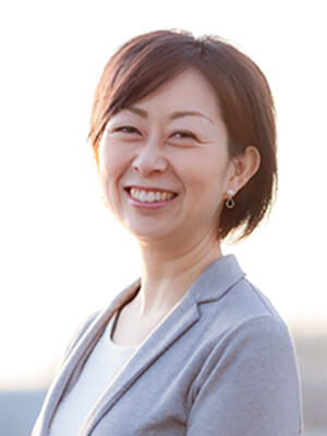 株式会社grain grain 代表取締役 鈴木 美緒 氏