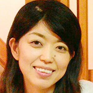 田中 美奈子 氏