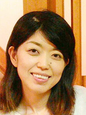 田中 美奈子 氏