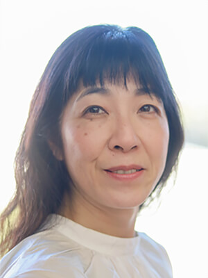 渡邊 百合枝 氏