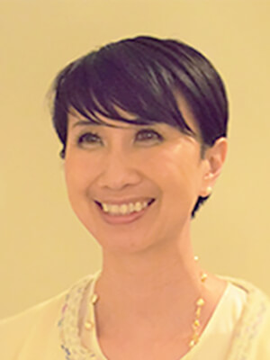 PDX COORDINATOR, LLC 代表 山本 弥生 氏