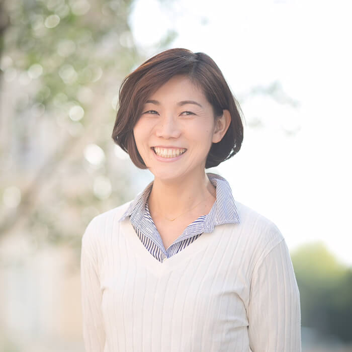 Mana’olana 代表 布施田祥子氏