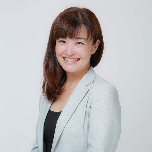 株式会社 Snuggle 代表取締役 神山美由紀氏