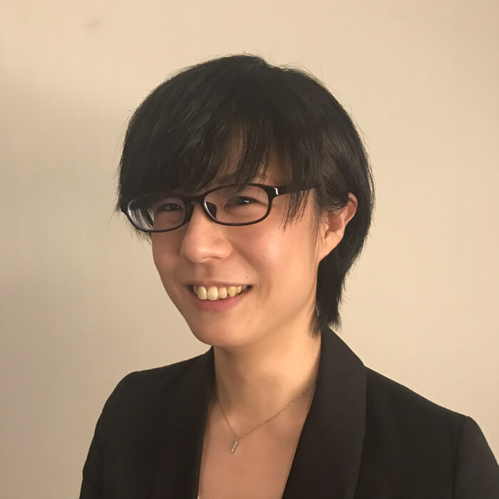 片野行政書士事務所 代表 片野真理子氏