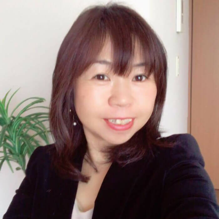 株式会社 よつばメンテナンス 代表取締役 黒須貴子氏