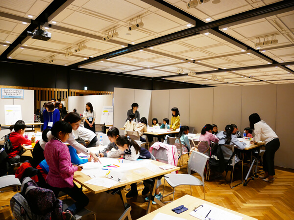 SAITAMA キッズベンチャーピッチ 2019 イメージ