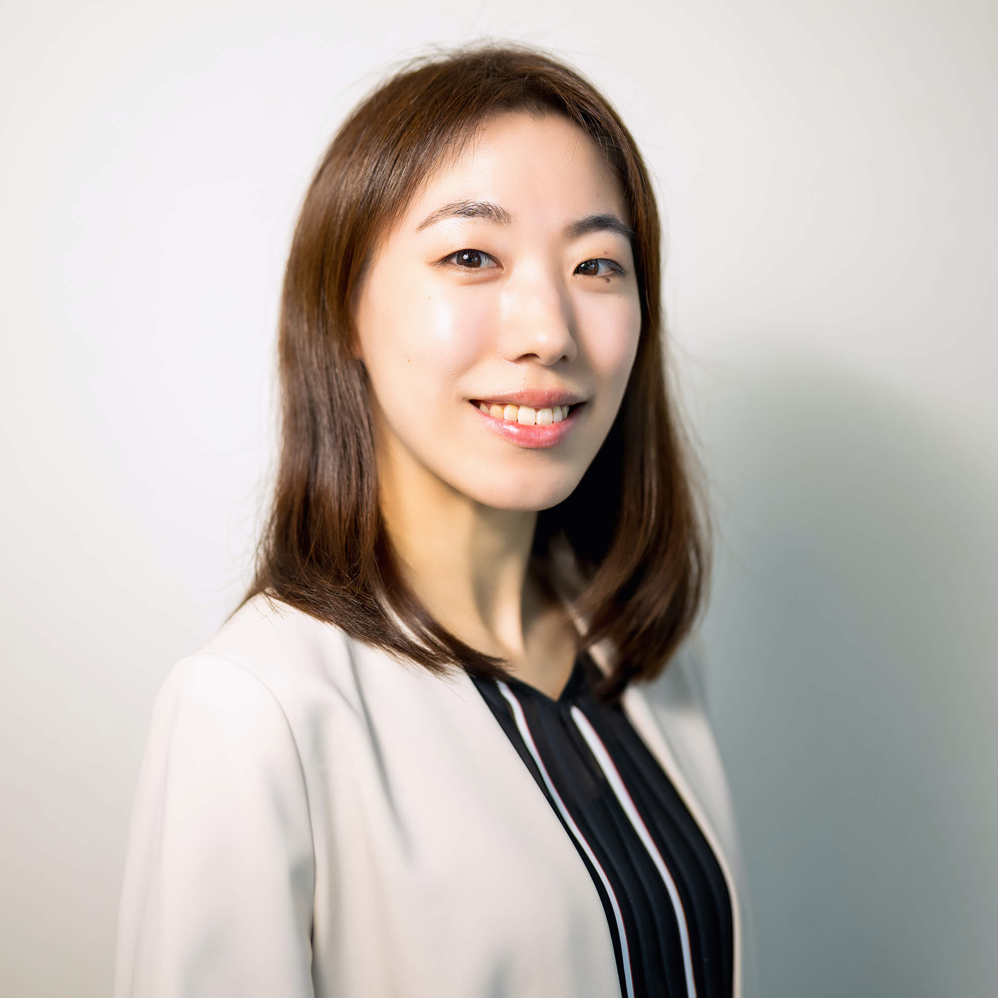 佐藤直 氏