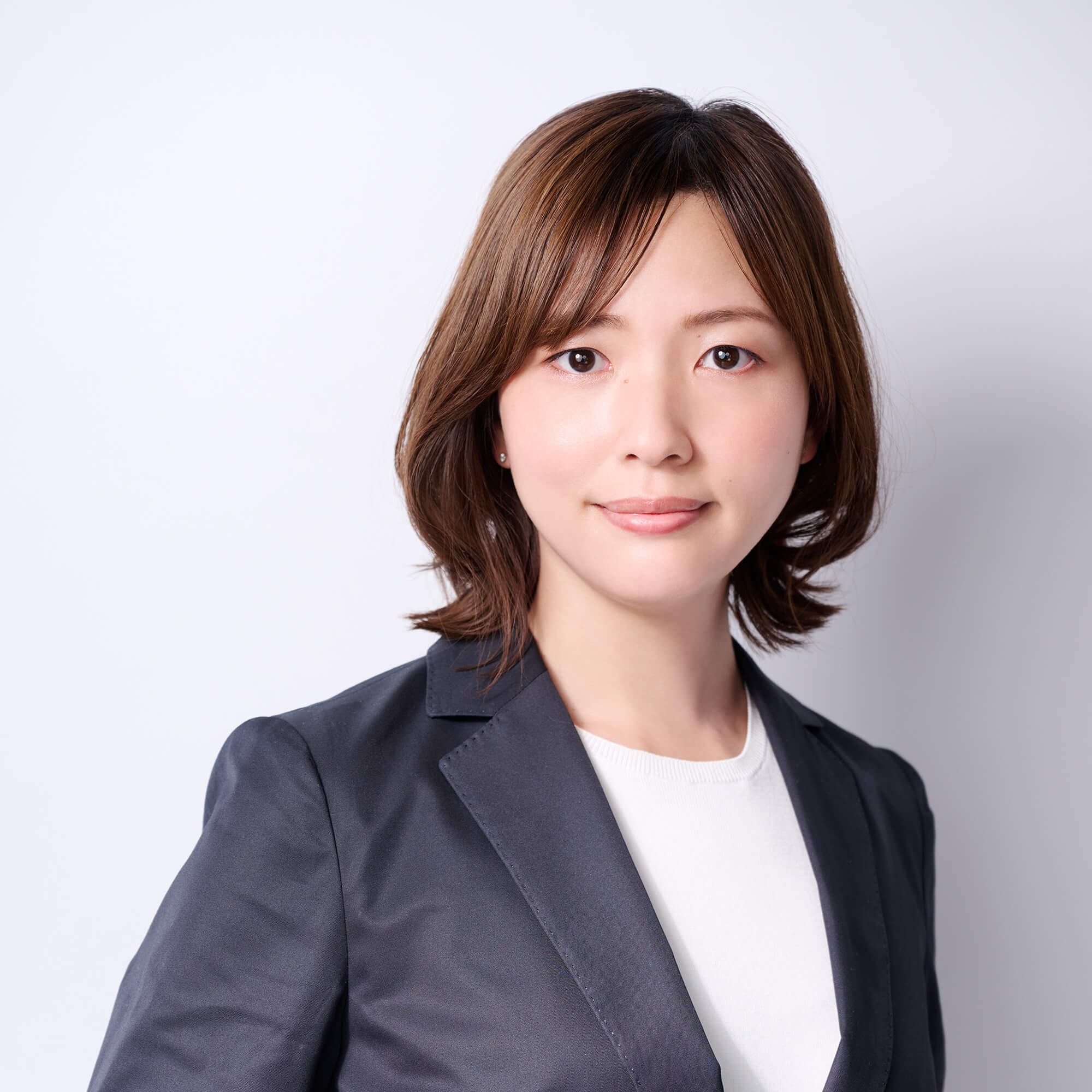 加納千裕 氏